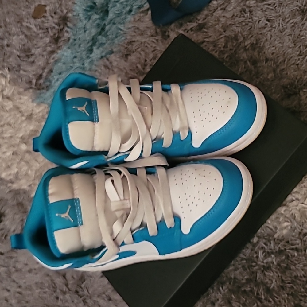 Jordan Retro 1
